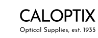 white CalOptix Logo 2023 (1)
